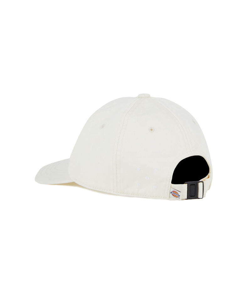 Pop/Dickies Cap Off White