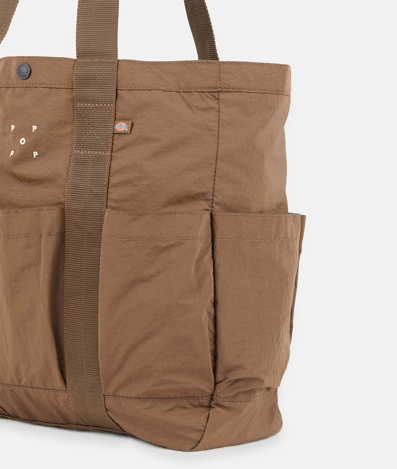 Pop/Dickies Tote Rain Drum