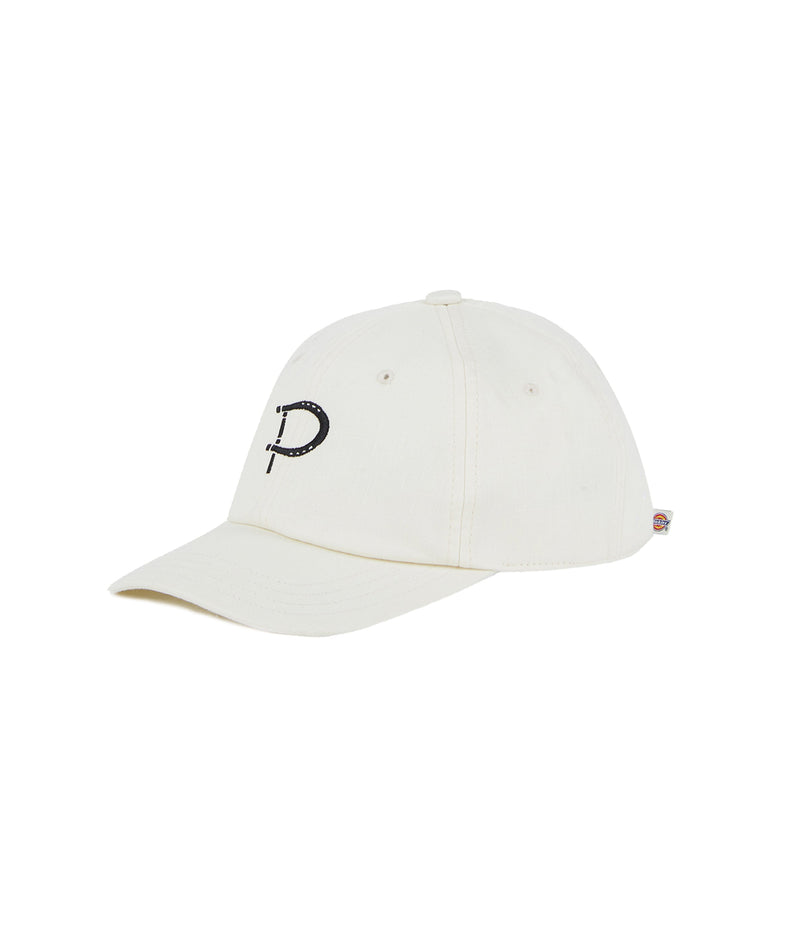 Pop/Dickies Cap Off White