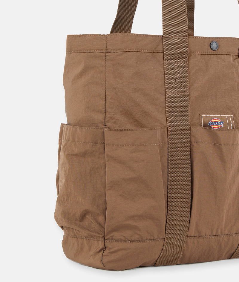 Pop/Dickies Tote Rain Drum