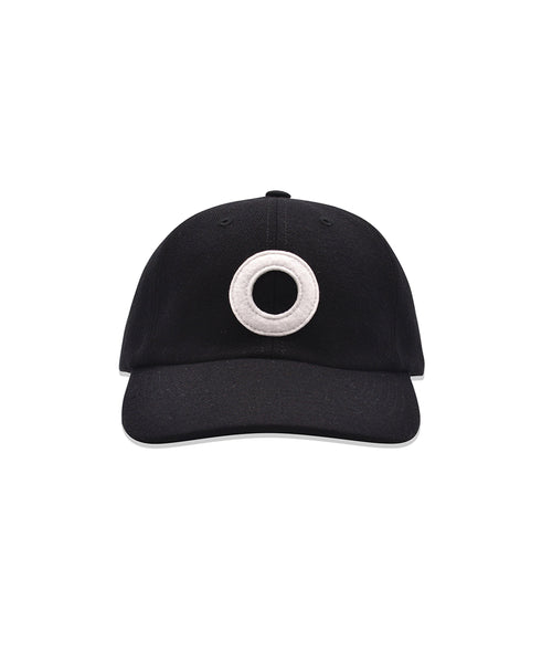 Featured Product Image Of Pop O Sixpanel Hat Black