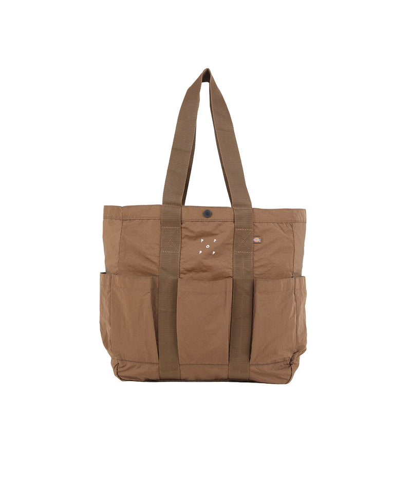 Pop/Dickies Tote Rain Drum