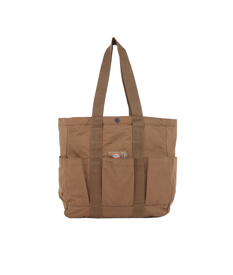 Pop/Dickies Tote Rain Drum