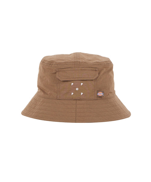 Featured Product Image Of Pop/Dickies Bucket Hat Rain Drum
