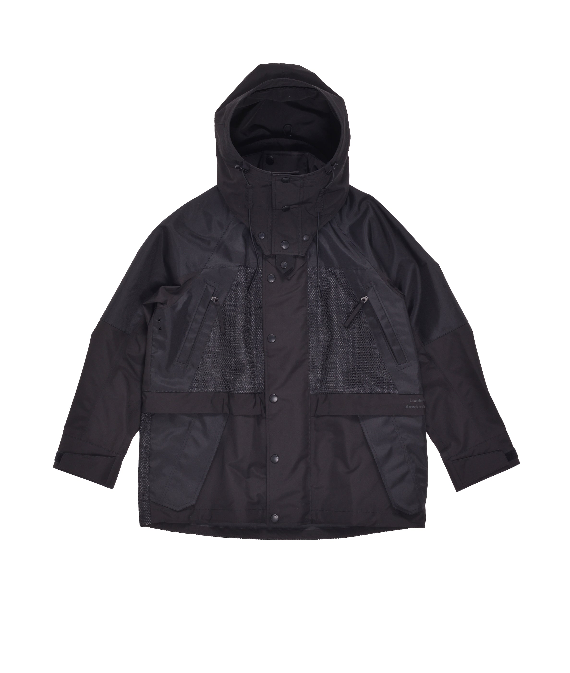 Burberry & Pop Trading Company