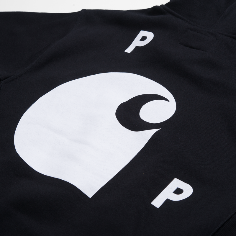 Pop/Carhartt WIP HD Sweatshirt