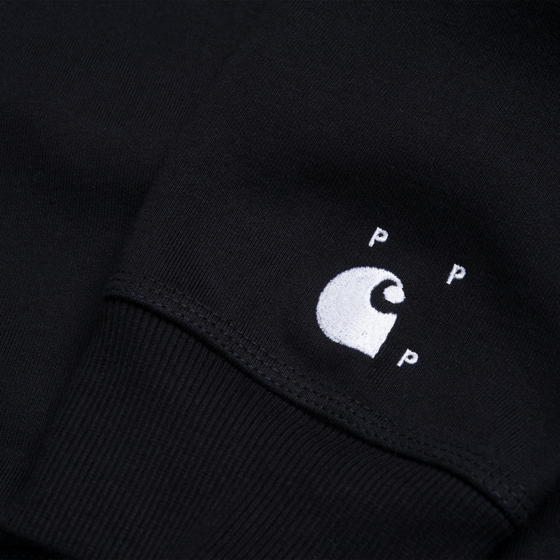 Pop/Carhartt WIP HD Sweatshirt