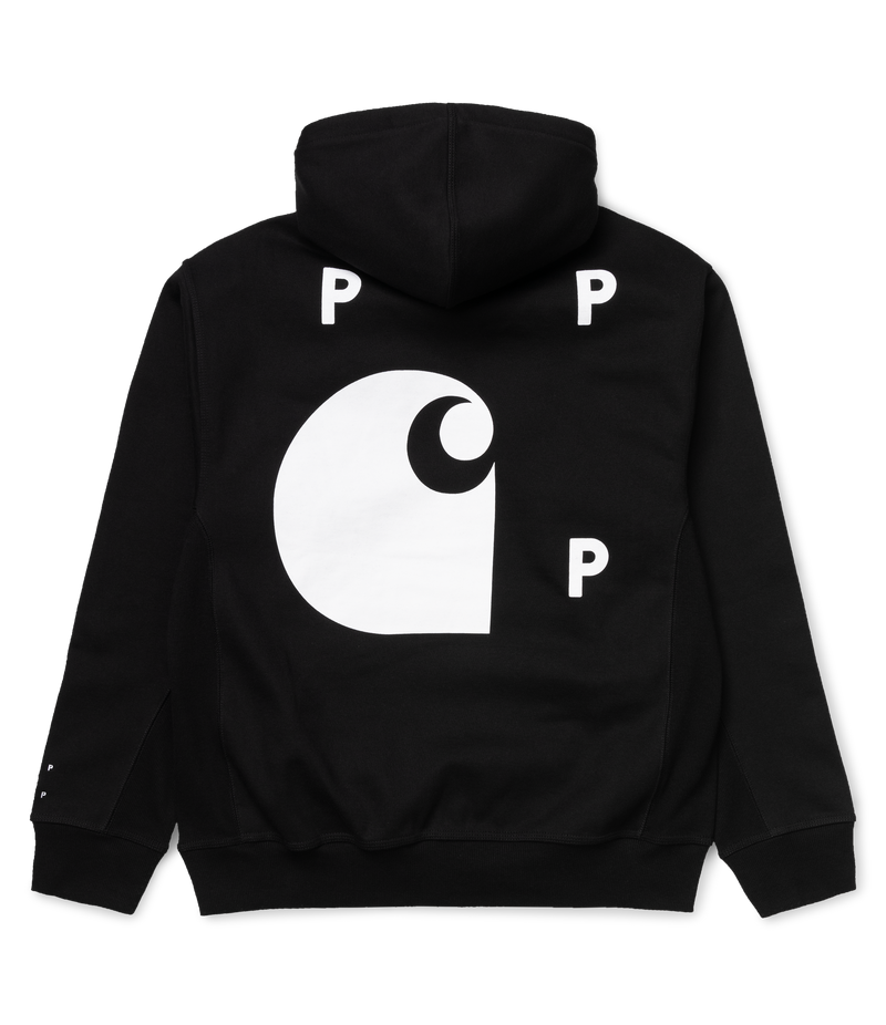Pop/Carhartt WIP HD Sweatshirt