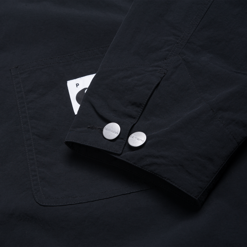 Pop/Carhartt WIP Michigan Chore Coat