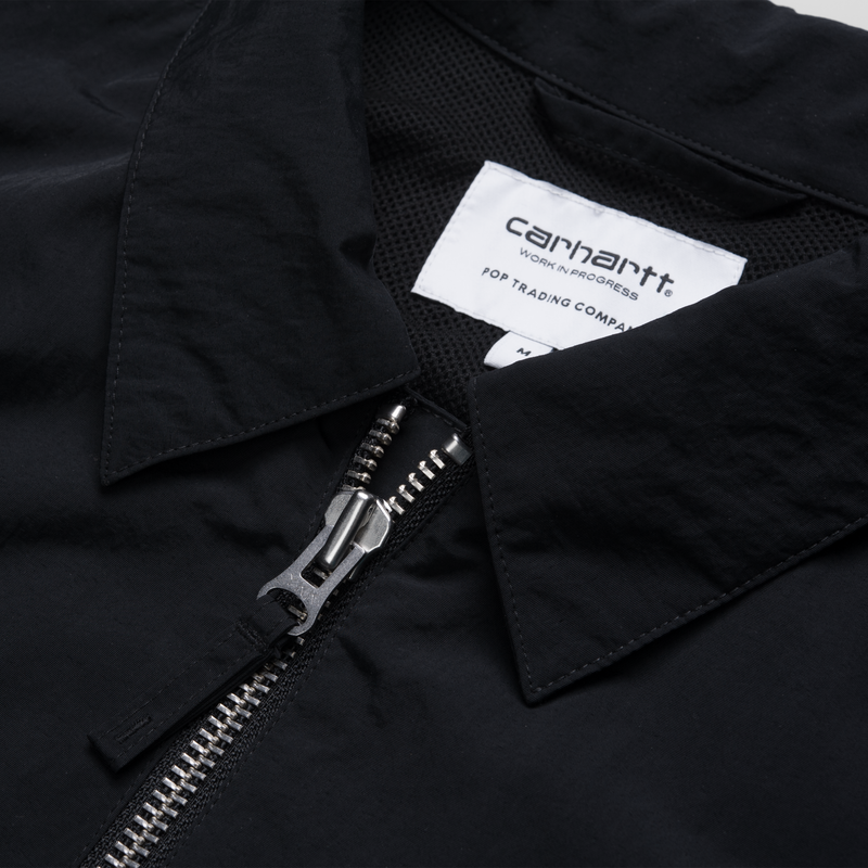 Pop/Carhartt WIP Michigan Chore Coat