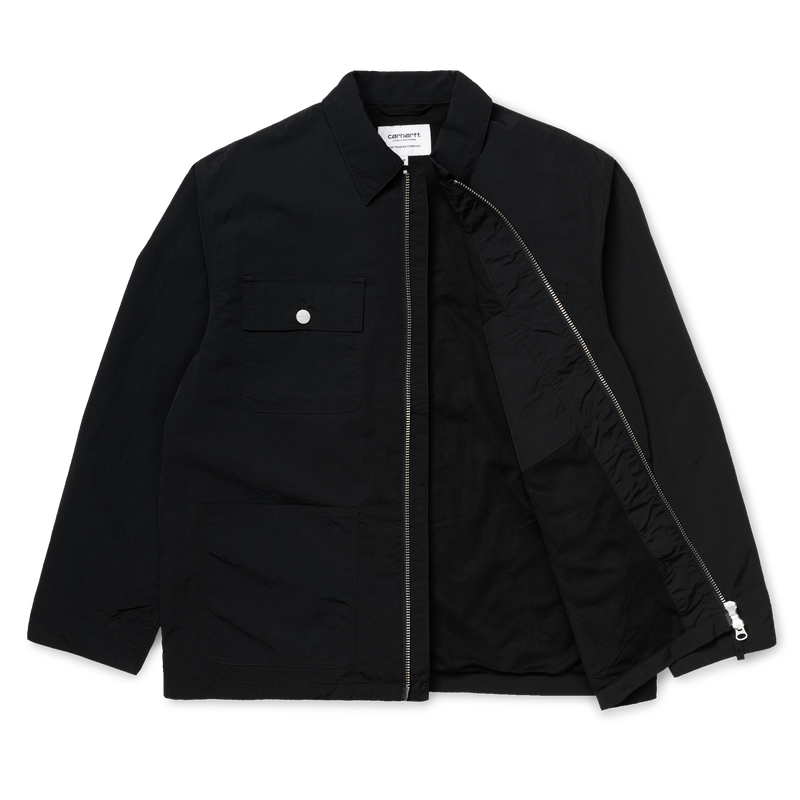 Pop/Carhartt WIP Michigan Chore Coat