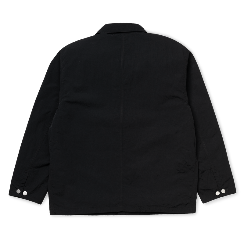 Pop/Carhartt WIP Michigan Chore Coat