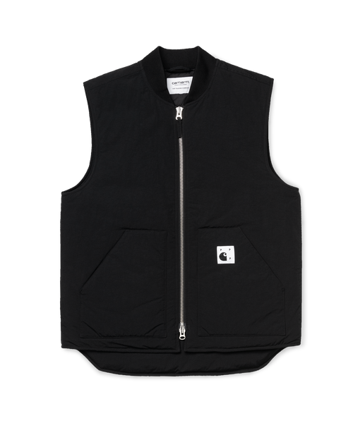 Featured Product Image Of Pop/Carhartt WIP Classic Vest