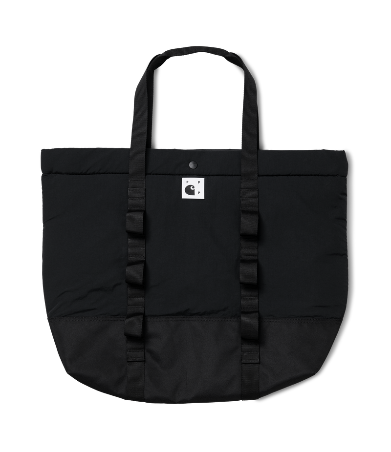 Pop/Carhartt WIP Shopper Bag