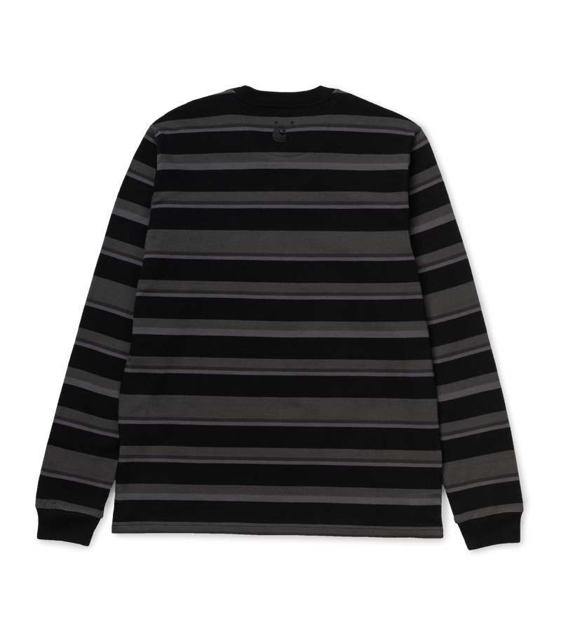 Pop/Carhartt WIP LS Pocket T-Shirt