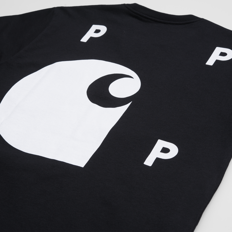 Pop/Carhartt WIP SS Pocket T-Shirt