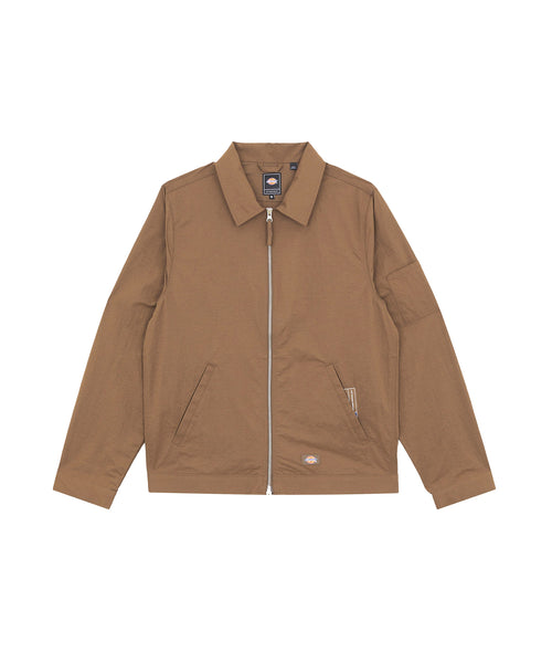 Featured Product Image Of Pop/Dickies Eisenhower Jacket Rain Drum