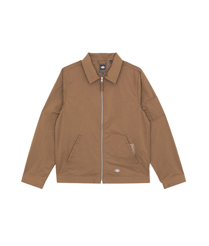 Pop/Dickies Eisenhower Jacket Rain Drum