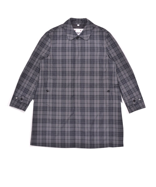 Featured Product Image Of Burberry & Pop Trench Jacket Check