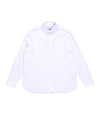 Burberry & Pop Embroidered Oxford Shirt White