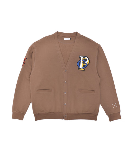 Featured Product Image Of Pop Cardigan Sweat Rain Drum