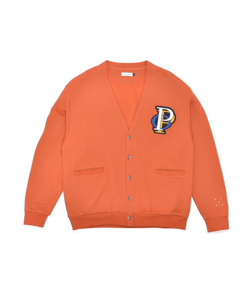 Featured Product Image Of Pop Cardigan Sweat Cinnamon Stick
