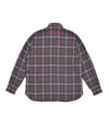 Burberry & Pop Flannel Shirt Check