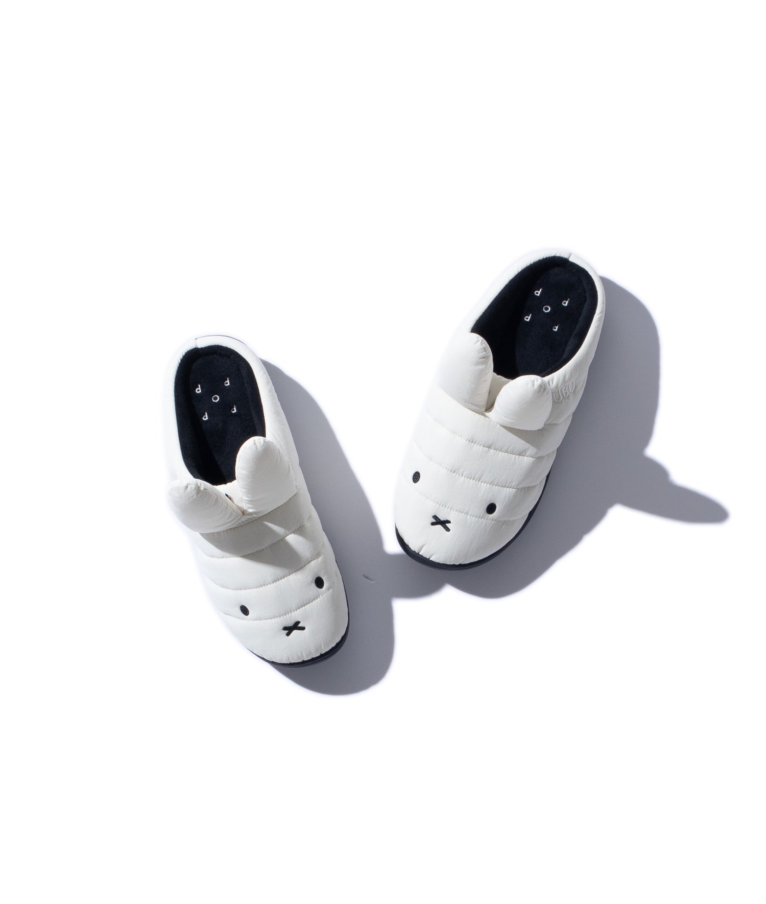 Miffy & Pop Subu Loafers