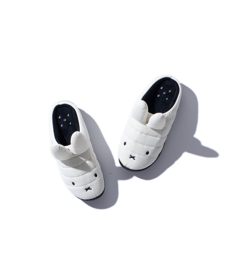 Miffy & Pop Subu Loafers