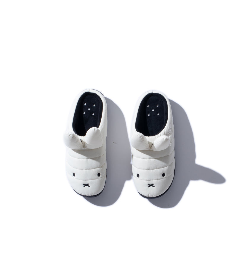 Miffy & Pop Subu Loafers