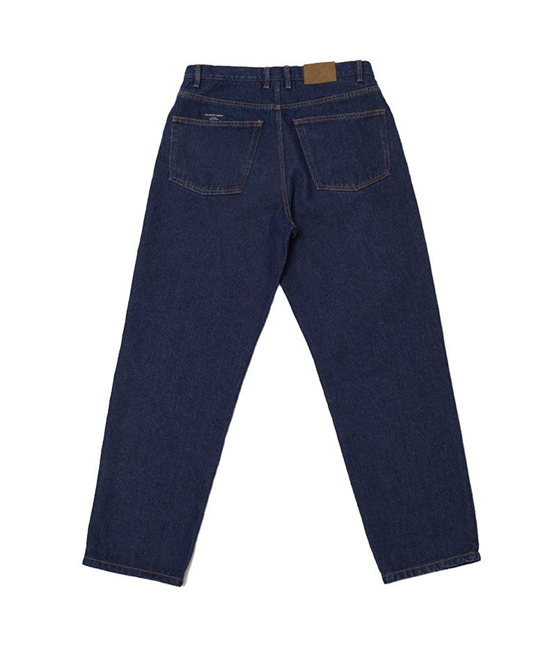 Pop/Order DRS Denim Rinsed