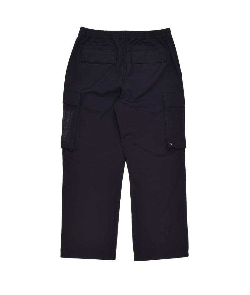 Burberry & Pop Cargo Pants Black