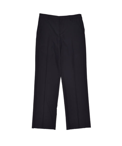 Featured Product Image Of Burberry & Pop Suit Pants Black