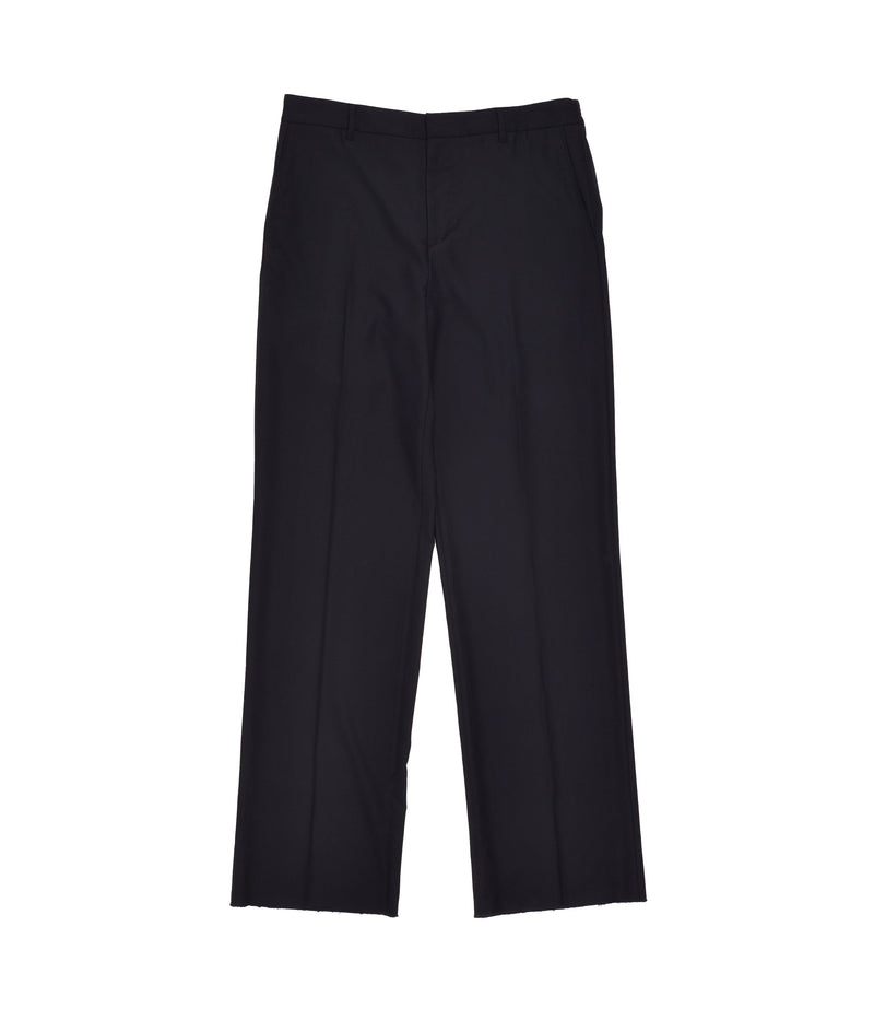 Burberry & Pop Suit Pants Black
