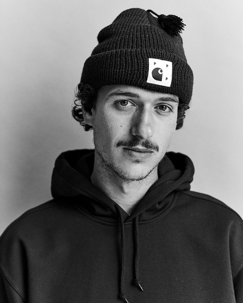 Pop/Carhartt WIP Watch Hat