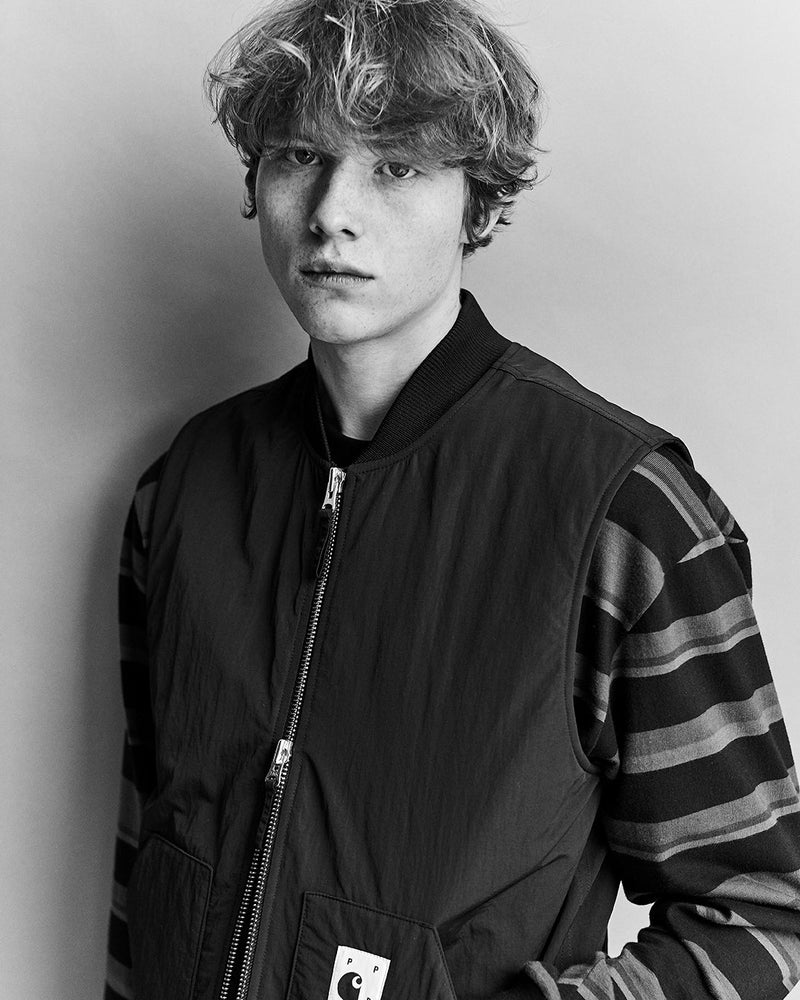 Pop/Carhartt WIP Classic Vest