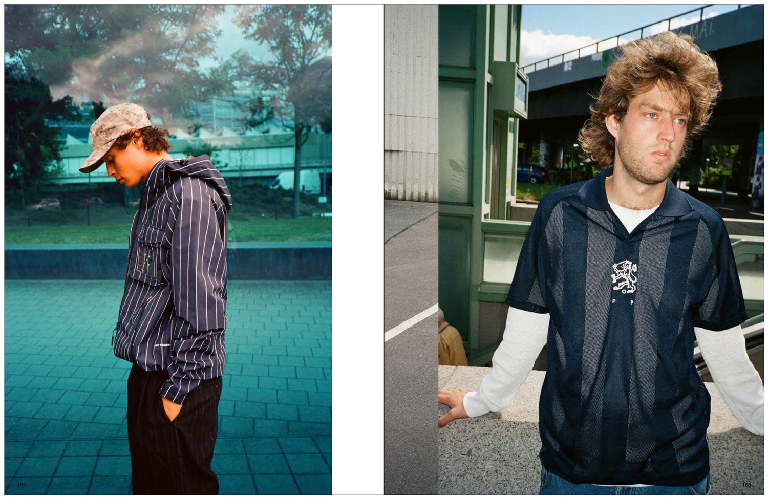 Grind Magazine Vol. 112