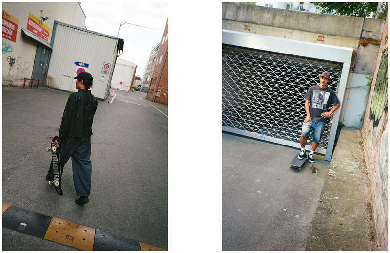 Grind Magazine Vol. 112