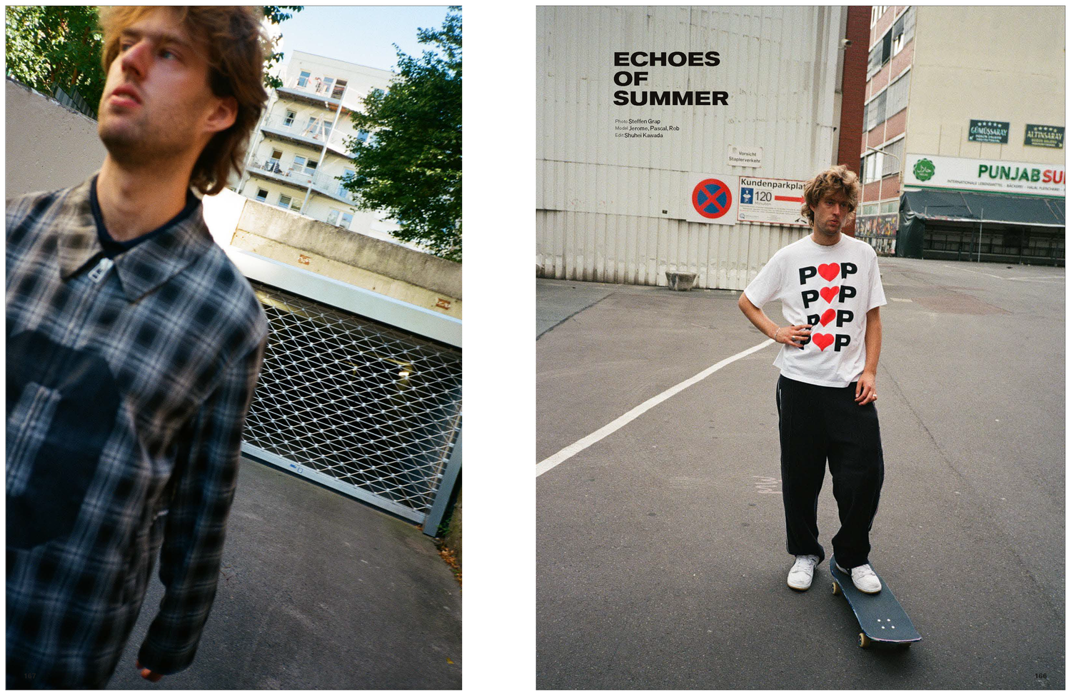 Grind Magazine Vol. 112