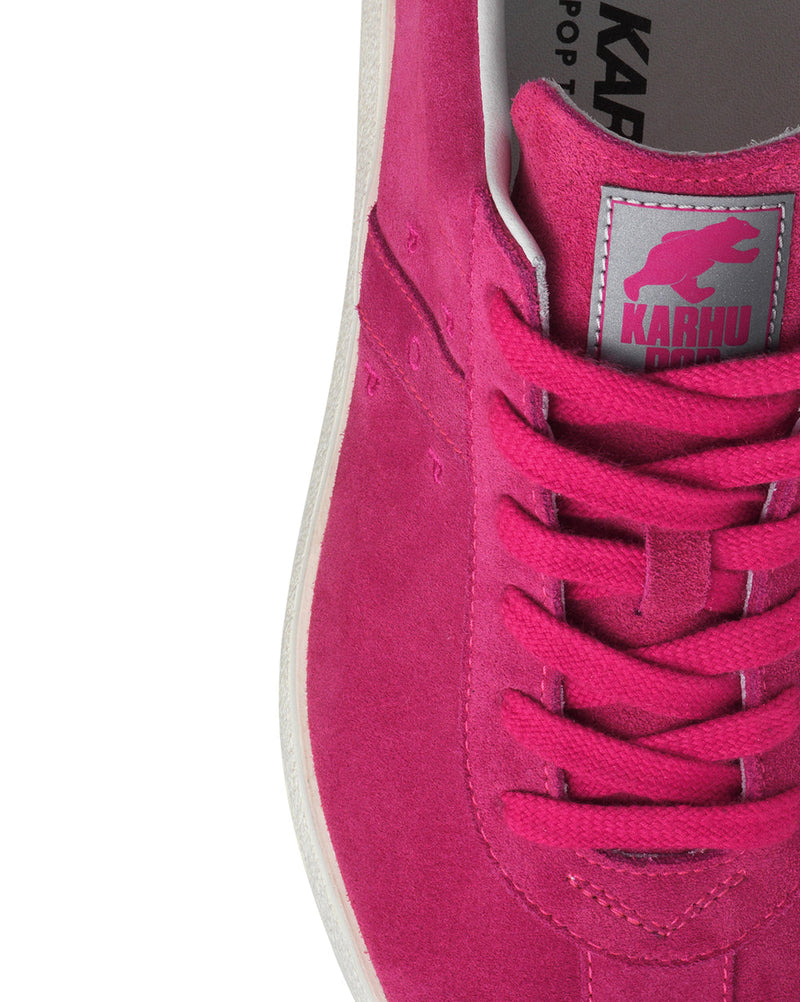 Pop/Karhu Trampas Shocking Pink
