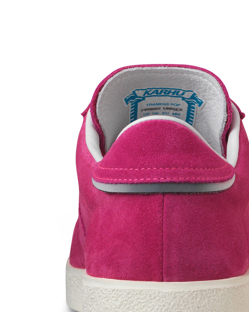 Pop/Karhu Trampas Shocking Pink
