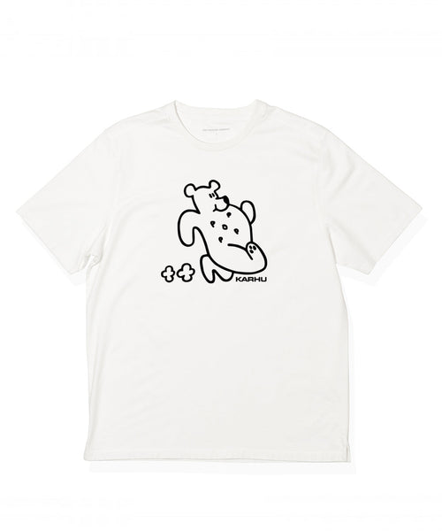 Featured Product Image Of Pop/Karhu T-Shirt