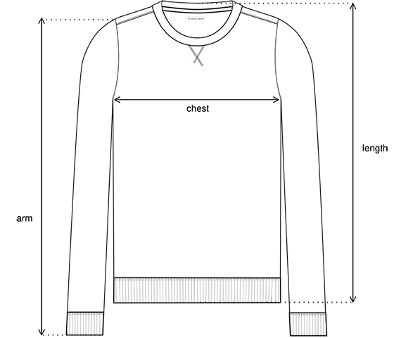 Size Chart Image