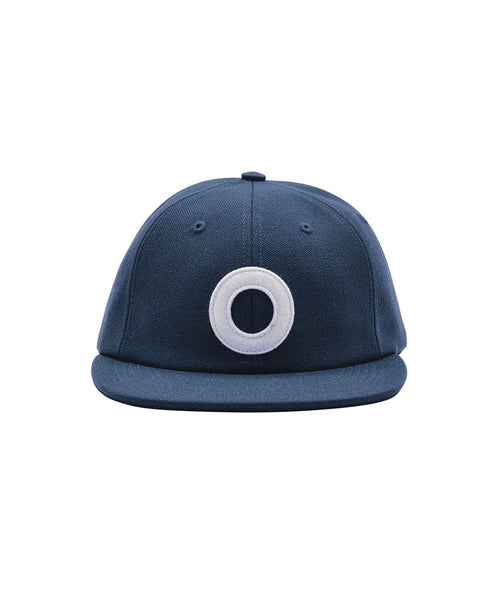 Featured Product Image Of Pop O 6 Panel Hat Navy