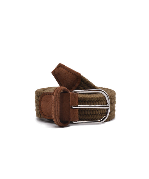 Featured Product Image Of AW19 Anderson Belts
