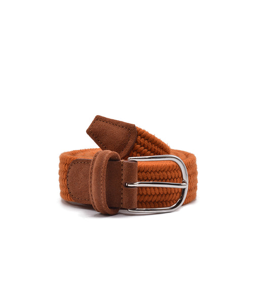 Featured Product Image Of AW19 Anderson Belts Orange
