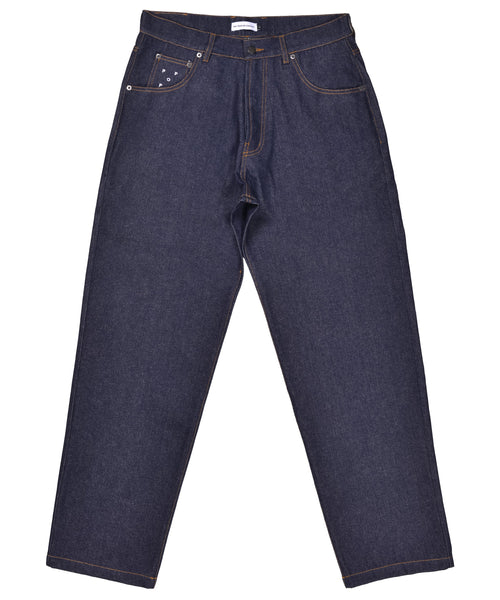Featured Product Image Of Pop DRS Denim Raw