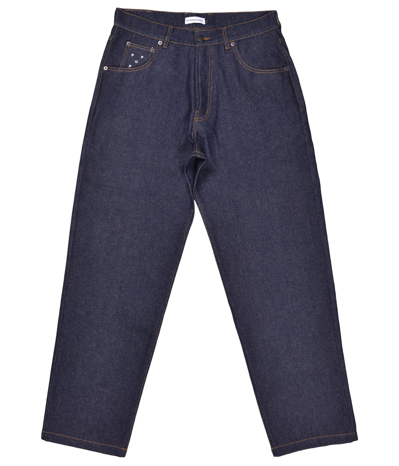 Pop DRS Denim Raw