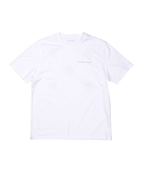 Featured Product Image Of Pop Joost Swarte T-Shirt White