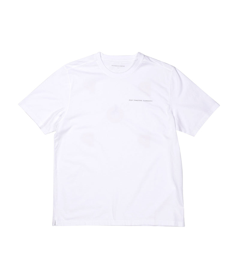Pop Joost Swarte T-Shirt White